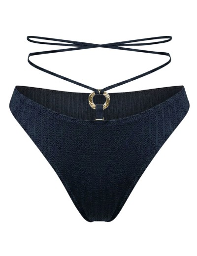 Трусы купальные Kris Line BORA BORA briefs, Цвет: черный, Размеры: S, изображение 8