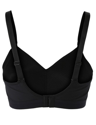 Топ-спейсер без косточек Sielei BEAUTY 1808 nero, Цвет: nero (черный), Размеры: 75B, изображение 5