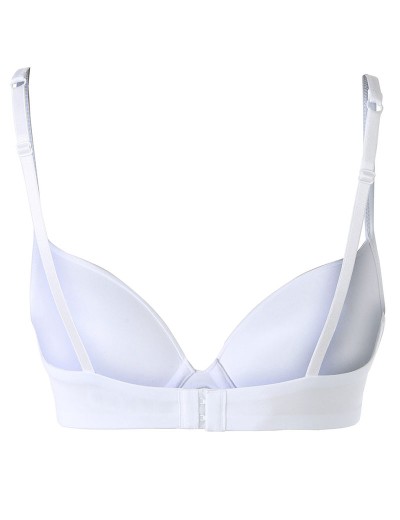 Бюстгальтер пуш-ап Sielei FANTASTIC 1358 bianco, Цвет: bianco (белый), Размеры: 75B, изображение 4