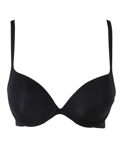 Бюстгальтер пуш-ап Sielei FANTASTIC 1358 nero, Цвет: nero (черный), Размеры: 75B, изображение 3