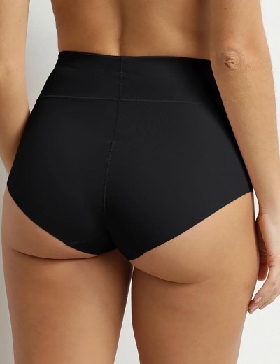 Моделирующие трусы Dim SILHOUETTE CONTOUR DEL9 чёрный, Цвет: чёрный, Размеры: S, изображение 2
