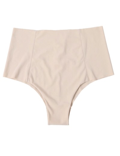 Высокие бразилиана-невидимки Sielei COMFORT FIT 1847 cipria, Цвет: cipria (телесный), Размеры: XL, изображение 3