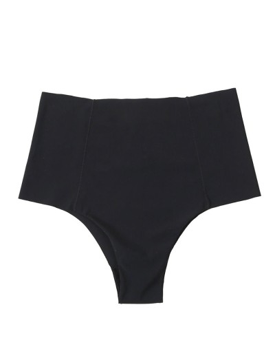 Высокие бразилиана-невидимки Sielei COMFORT FIT 1847 nero, Цвет: nero (черный), Размеры: M, изображение 2
