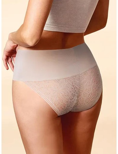 Моделирующие трусы Janira FINESSE 1030877 Mid Slip Shape dune, Цвет: dune (песочный), Размеры: M, изображение 2