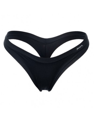 Суперэластичные стринги Janira FLEXIE ADAPT 1030931 Tanga black, Цвет: black (черный), Размеры: S/M/L/XL, изображение 3