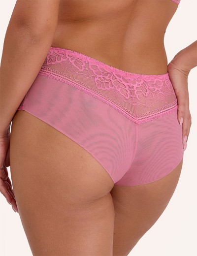 Трусы комфорт Bella Misteria ROSE KISS briefs розовый, Цвет: розовый, Размеры: S, изображение 2
