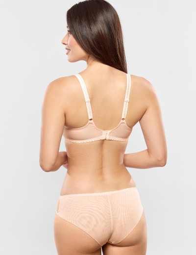 Трусы слипы Empreinte 02233 LUNA кварц, Цвет: кварц, Размеры: S, изображение 2