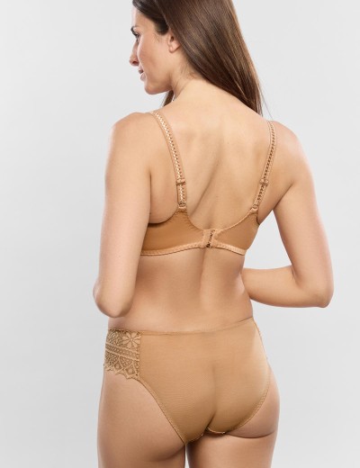 Трусы слипы Empreinte 03151 CASSIOPEE голд, Цвет: голд, Размеры: M, изображение 2