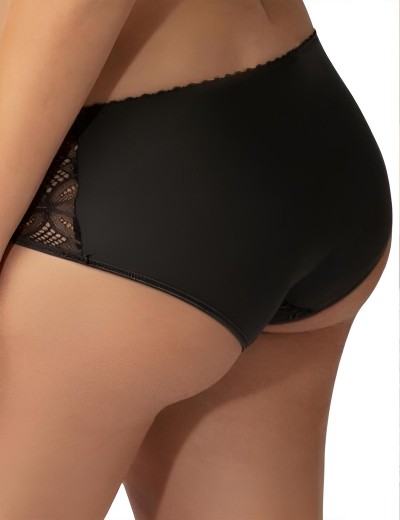 Трусы слипы Empreinte 05212 ROMY лакрица, Цвет: лакрица, Размеры: M, изображение 2
