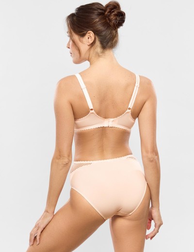 Трусы-макси Empreinte 05233 LUNA кварц, Цвет: кварц, Размеры: S, изображение 2