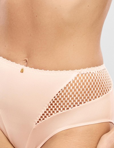 Трусы-макси Empreinte 05233 LUNA кварц, Цвет: кварц, Размеры: S, изображение 4