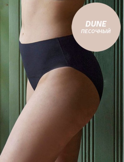 Трусы с утяжкой Janira PERFECT CURVES Mid Slip 1032631 dune, Цвет: dune (песочный), Размеры: M, изображение 2
