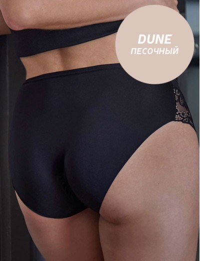 Трусы слипы Janira BELLA MICRO Milano 1032605 dune, Цвет: dune (песочный), Размеры: M, изображение 2