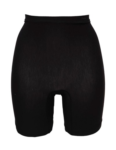 Эластичные панталоны Janira COTTON FLEXIE ADAPT Culotte 1032630 black, Цвет: black (черный), Размеры: S/M/L/XL, изображение 2