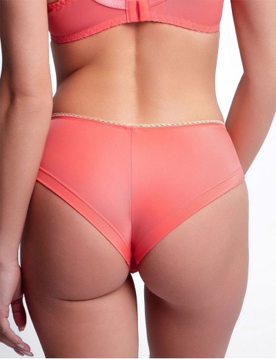 Трусики бразилиана Ava SHINE ON 2242/1 brazilian sunset peach, Цвет: персик, Размеры: L, изображение 2