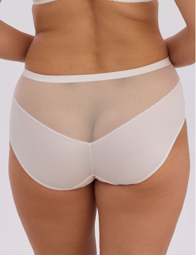 Трусики слипы Gaia 1341 LIANA figi экрю, Цвет: экрю, Размеры: M, изображение 2