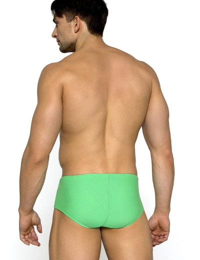 Плавки мужские Lorin SLIPS 314 мята, Цвет: мята, Размеры: M, изображение 2