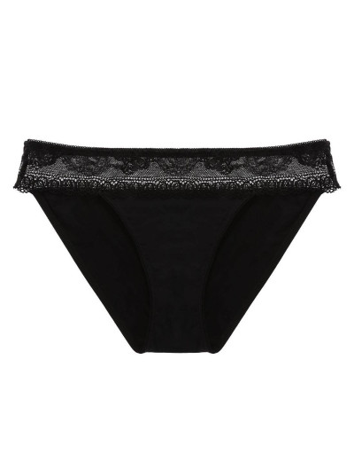 Трусы танга Esotiq KASSIDY 20192 черный, Цвет: черный, Размеры: S, изображение 4