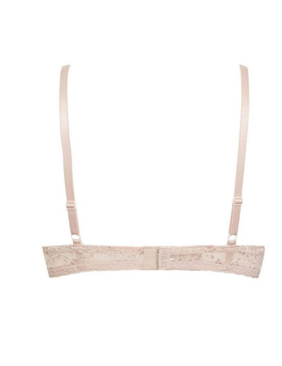 Бюстгальтер с глубоким вырезом Sielei VANITY 1782 phard, Цвет: phard (бежевый), Размеры: 70B, изображение 4