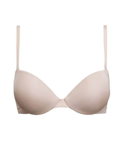 Бюстгальтер пуш-ап гель Sielei FANTASTIC 1344 cipria, Цвет: cipria (телесный), Размеры: 85B, изображение 2