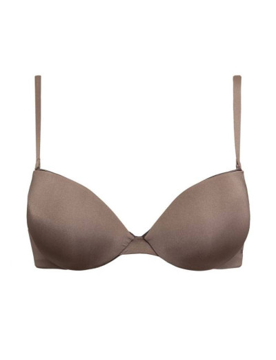 Бюстгальтер пуш-ап гель Sielei FANTASTIC 1344 stone, Цвет: stone (кофе), Размеры: 80B, изображение 7