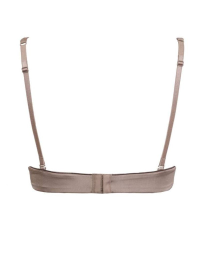 Бюстгальтер анжелика с пуш-ап Sielei FANTASTIC 1580 stone, Цвет: stone (кофе), Размеры: 85C, изображение 6