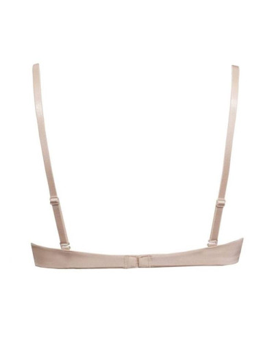 Бюстгальтер-трансформер с пуш-ап Sielei FANTASTIC 1590 cipria, Цвет: cipria (телесный), Размеры: 70B, изображение 8