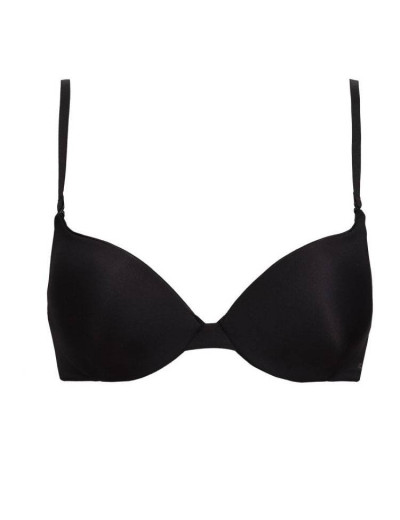 Бюстгальтер-трансформер с пуш-ап Sielei FANTASTIC 1590 nero, Цвет: nero (черный), Размеры: 70B, изображение 5