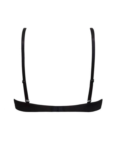 Бюстгальтер-трансформер с пуш-ап Sielei FANTASTIC 1590 nero, Цвет: nero (черный), Размеры: 70B, изображение 6