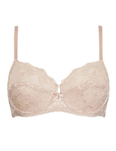 Бюстгальтер мягкий Sielei VANITY 1772 phard, Цвет: phard, Размеры: 95C, изображение 5