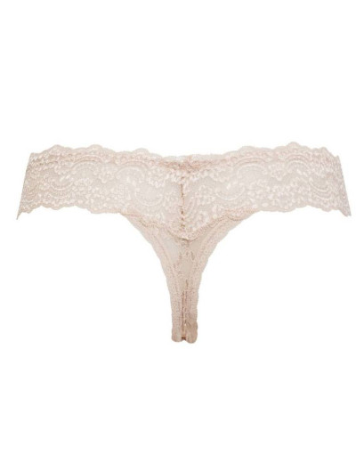 Кружевные трусы стринги Sielei VANITY 1773 phard, Цвет: phard, Размеры: L, изображение 4