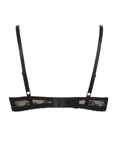 Бюстгальтер пуш-ап Sielei VANITY 1774 nero, Цвет: nero (черный), Размеры: 85B, изображение 2 Бюстгальтер пуш-ап Sielei VANITY 1774 nero, Цвет: nero (черный), Размеры: 85B, изображение 2