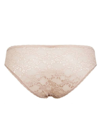 Кружевные трусы слипы Sielei VANITY 1785 phard, Цвет: phard, Размеры: 2XL, изображение 4