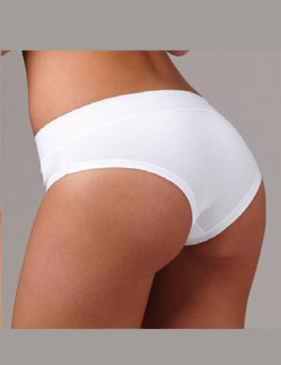 Набор трусов Lovely Girl 4999 (3 шт.) bianco, Цвет: bianco (белый), Размеры: S, изображение 2