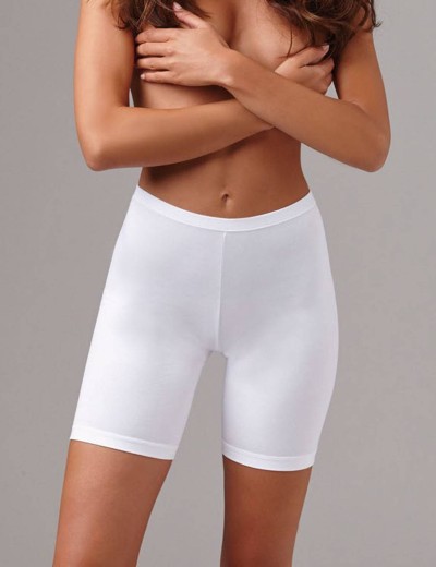 Панталоны Lovely Girl CINZIA, Цвета: bianco, Размеры: L