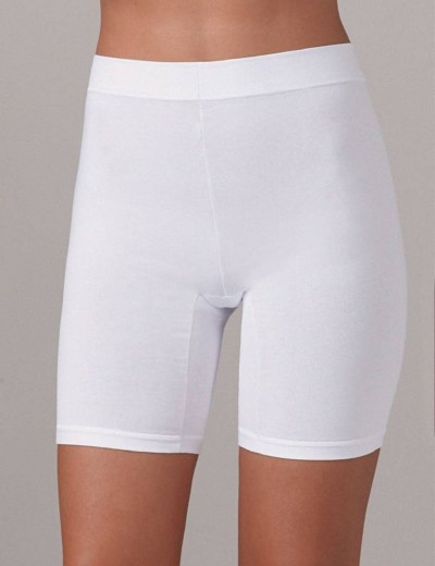 Панталоны Lovely Girl LETIZIA, Цвета: bianco, Размеры: XL