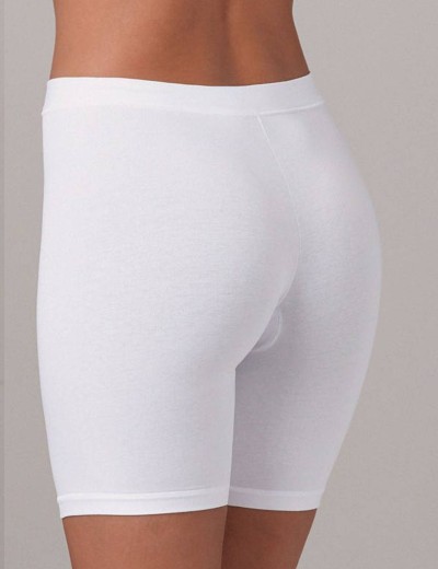 Панталоны Lovely Girl LETIZIA bianco, Цвет: bianco (белый), Размеры: M, изображение 2 Панталоны Lovely Girl LETIZIA bianco, Цвет: bianco (белый), Размеры: M, изображение 2