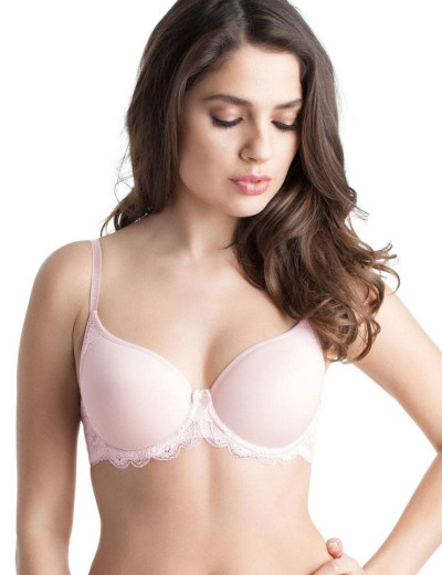 Бюстгальтер спейсер Orhideja 180-208 цветочно-розовый, Цвет: цветочно-розовый, Размеры: 75G, изображение 2 Бюстгальтер спейсер Orhideja 180-208 цветочно-розовый, Цвет: цветочно-розовый, Размеры: 75G, изображение 2