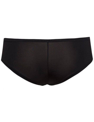 Трусы брифы гладкие Sielei FANTASTIC 1559 nero, Цвет: nero (черный), Размеры: S, изображение 3