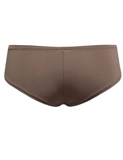 Трусы брифы гладкие Sielei FANTASTIC 1559 stone, Цвет: stone (кофе), Размеры: L, изображение 4