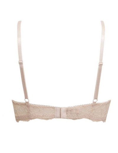 Бюстгальтер с мягкой чашкой Sielei PURE LOVE 1970 cipria, Цвет: cipria (телесный), Размеры: 95C, изображение 6