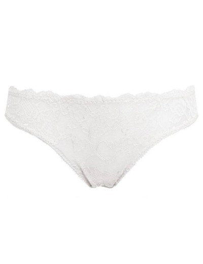 Кружевные трусы стринги Sielei PURE LOVE 1973 bianco, Цвет: bianco (белый), Размеры: M, изображение 5 Кружевные трусы стринги Sielei PURE LOVE 1973 bianco, Цвет: bianco (белый), Размеры: M, изображение 5