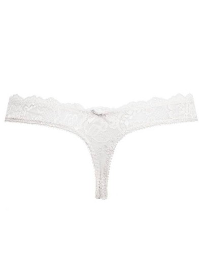 Кружевные трусы стринги Sielei PURE LOVE 1973 bianco, Цвет: bianco (белый), Размеры: M, изображение 6 Кружевные трусы стринги Sielei PURE LOVE 1973 bianco, Цвет: bianco (белый), Размеры: M, изображение 6