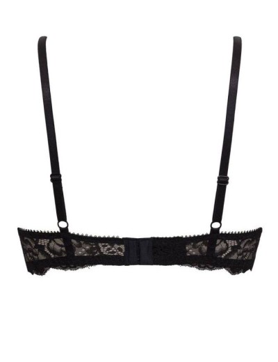 Бюстгальтер формованный Sielei PURE LOVE 1976 nero, Цвет: nero (черный), Размеры: 70B, изображение 3