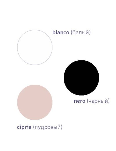 Кружевные трусы шортики Lormar FRIZZANTE culotte brasiliana, Цвета: cipria (телесный), Размеры: S, изображение 4