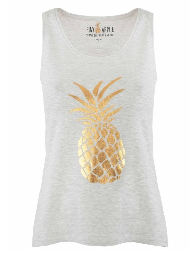 Пижама с шортами Esotiq 36765 SUMMER светло-серый, Цвет: светло-серый, Размеры: S, изображение 2