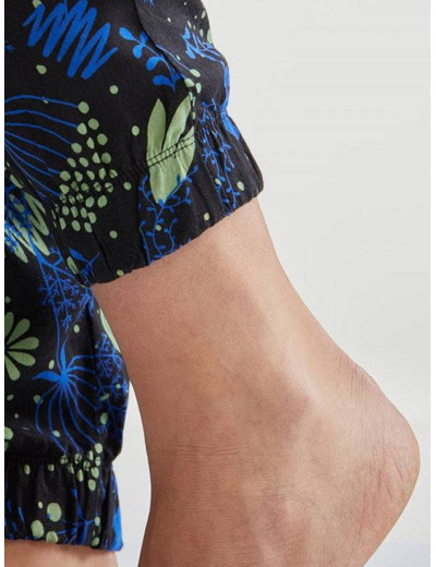 Комплект Key LHS 571, Цвет: синий/зеленый, Размеры: M, изображение 6