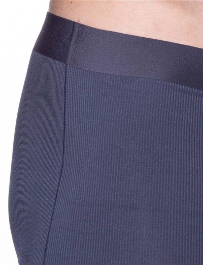 Мужские трусы боксеры Sergio Dallini SD2905-1, Цвет: графит, Размеры: 3XL, изображение 4