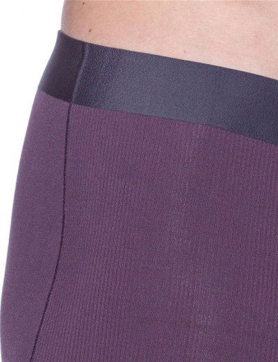 Мужские трусы боксеры Sergio Dallini SD2905-2, Цвет: фиолетовый, Размеры: 2XL, изображение 4