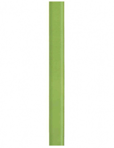 Бретель тканевая Julimex RB-27 10мм, Цвет: зеленый, Размеры: UN